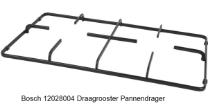 Bosch 12028004 Draagrooster Pannendrager direct leverbaar bij ANKA