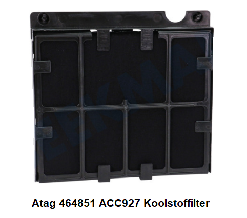 ATAG 464851 ACC927 Koolstoffilter verkrijgbaar bij ANKA