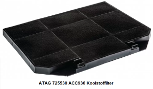 ATAG 725530 ACC936 Koolstoffilter verkrijgbaar bij ANKA
