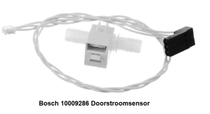 Bosch 10009286 Doorstroomsensor Koffiezetapparaat Verkrijgbaar bij ANKA