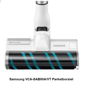 Samsung VCA-SAB90A/VT Stofzuiger Parketborstel verkrijgbaar bij ANKA