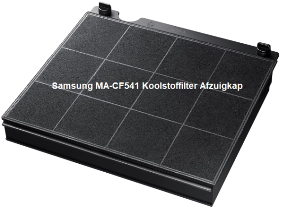Samsung MA-CF541 Koolstoffilter Afzuigkap verkrijgbaar bij ANKA