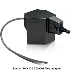 Bosch 17004535-TZ50001 Melk-Adapter Verkrijgbaar bij ANKA