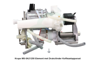 Krups MS-5A21250 Element+Drukcilinder Koffiezetapparaat VERKRIJGBAAR BIJ anka