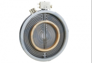 Ego Kookplaat Diameter buiten 230mm. 2200/750W 481225988167