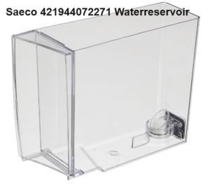 Saeco 421944072271 Waterreservoir Koffiezetapparaat. Snelle levering