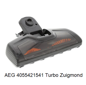 Originele AEG 4055421541 Turbo-Zuigmond verkrijgbaar bij ANKA