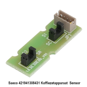 Saeco 421941308431 Koffiezetapparaat Sensor verkrkjgbaar bij ANKA