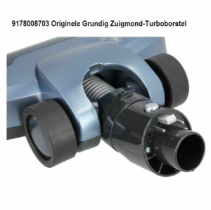 9178008703 Originele Grundig Zuigmond-Turboborstel verkrijgbaar bij ANKA