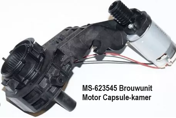 MS-623545 Brouwunit Motor Capsule-kamer verkrijgbaar bij ANKA