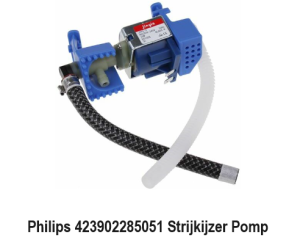 Philips 423902285051 Strijkijzer Pomp direct verkrijgbar bij ANKA