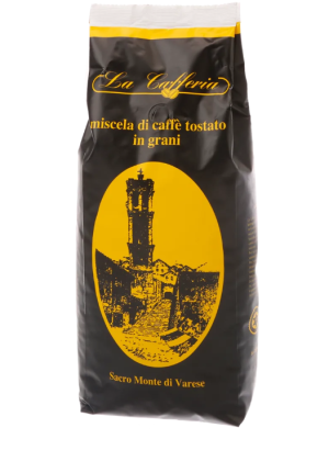 Siemens Koffie La-Cafferia-Supremo-Espresso verkrijgbvaar bij AQNKA