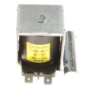 Samsung DA74-40151F Magneetventiel Koelkast verkrijgbaar bij ANKA
