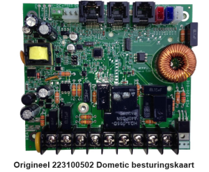 Origineel 223100502 Dometic Dometic besturingskaart verkrijgbaar bij ANKA