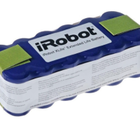 Origineel iRobot X-Life 4419696 Accu 14.4 V, 3000 mAh,