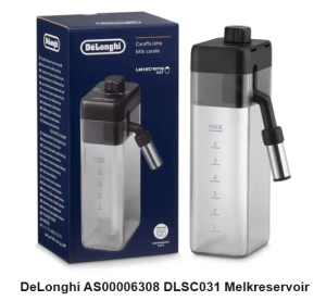 DeLonghi AS00006308 DLSC031 Melkreservoir verkrijgbaar bij ANKA