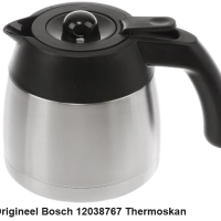 Origineel Bosch 12038767 Thermoskan