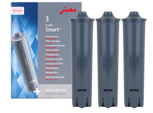 ura 24233 Waterfilter Claris Smart+, 3 Stuks verkrijgbaar bij ANKA