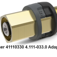 Kärcher 41110330 4.111-033.0 Adapter 5