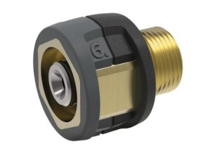Karcher 41110340 4.111-034.0 Adapter 6 direct verkrijgbaar
