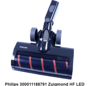 Philips 300011188791 Zuigmond HF LED verkrijgbaar bij ANKA