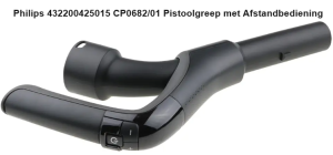 Philips 432200425015 CP0682/01 Pistoolgreep verkrijgbaar bij ANKA