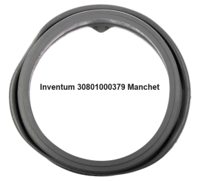 Inventum 30801000379 Manchet verkrijgbaar bij ANKA
