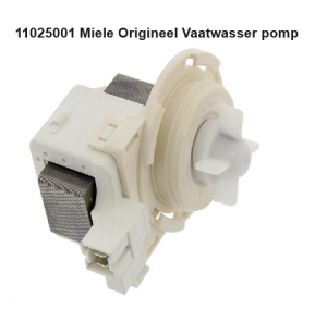 11025001 Miele Origineel Vaatwasser pomp verkrijgbaar bij ANKA