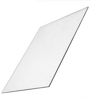 Novy Glasplaat Verlichting Afzuigkap 5638561 563-8561