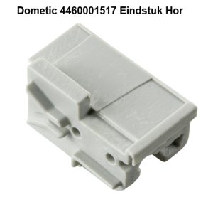 Dometic 4460001517 Eindstuk Hor verkrijgbaar bij ANKA