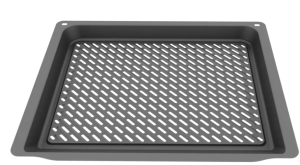 Bosch/Siemens 7007171-HZ629070 AirFryer Bakplaat verkrijgbaar bij ANKA