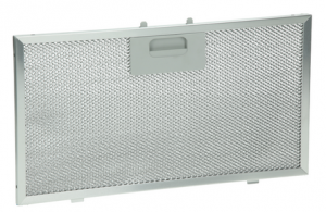 Whirlpool metalen vetfilter 480122101731