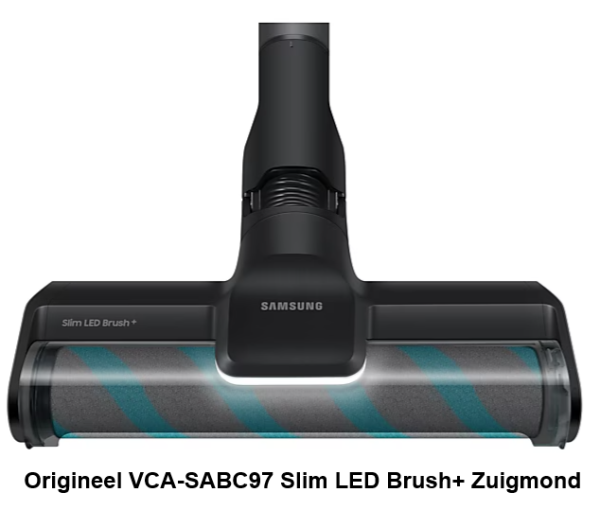 Samsung VCA-SABC97/GL VCA-SABC97 Slim LED Brush+
