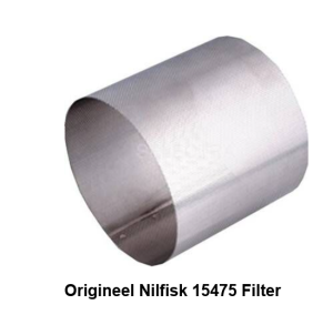 Origineel Nilfisk 15475 Filter verkrijgbaar bij ANKAANKA