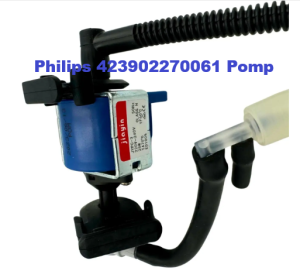 Philips 423902270061 Pomp Strijkijzer verkrijgbaar bij ANKA Uw Shop veilig Online