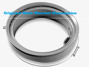 11086791 Miele Manchet ANKA snel leverbaar