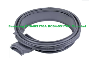Origineel Samsung DC64-03176A Manchet direct leverbaar