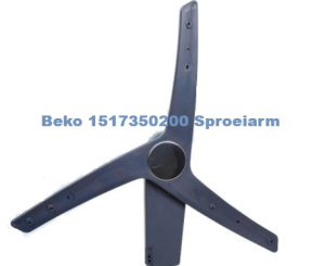 Beko 1517350200 Sproeiarm verkrijgbaar bij ANKA veilig online bestellen