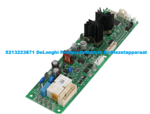 5213223871 DeLonghi Printplaat/Module Koffiezetapparaat verkrijgbaar bij ANKA, veilig online bestellen