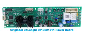 DeLonghi 5213221511 Power Board verkrijgbaar bij ANKA