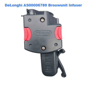 Origineel DeLonghi AS00006789 Brouwunit verkrijgbaar bij ANKA Beste service, snelle levering