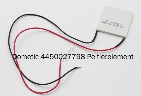 Dometic 4450027798 Koelkast Peltierelement verkrijgbaar bij ANKA