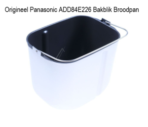Origineel Panasonic ADD84E226 Bakblik Broodpan verkrijgbaar bij ANKA, Snelle levering veilig online kopen