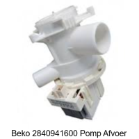 Beko 2840941600  Afvoerpomp Wasmachine