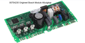 00754235 Origineel Bosch Module verkrijgbaar bij ANKA