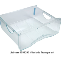 Origineel  Liebherr 9791296 Groentelade