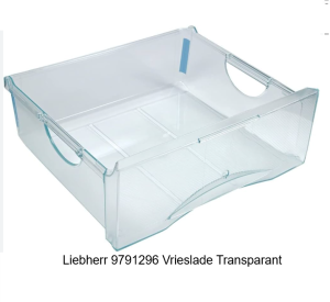 Origineel  Liebherr 9791296 Groentelade