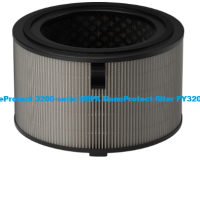 Philips FY3200/30 PureProtect 3200-serie HEPA NanoProtect-filter