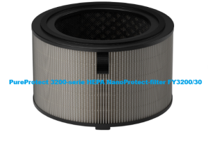Philips FY3200/30 PureProtect 3200-serie HEPA NanoProtect-filter