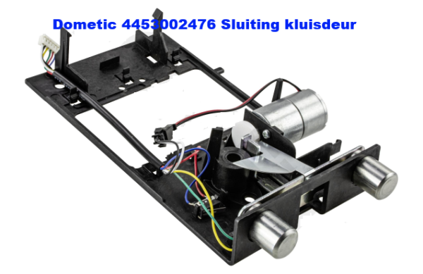 Dometic 4453002476 Sluiting kluisdeur verkrijgbaar bij ANKA